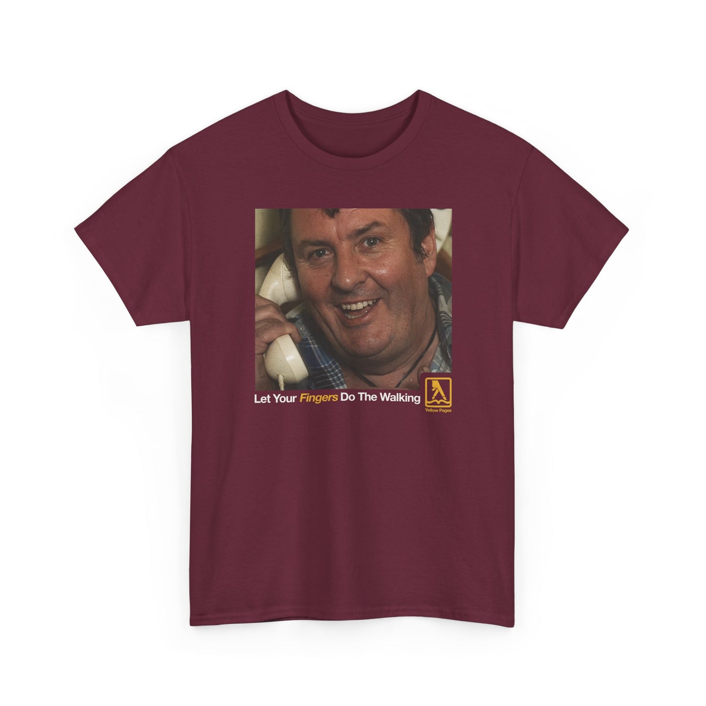 G-O-G-G-O Unisex Tee