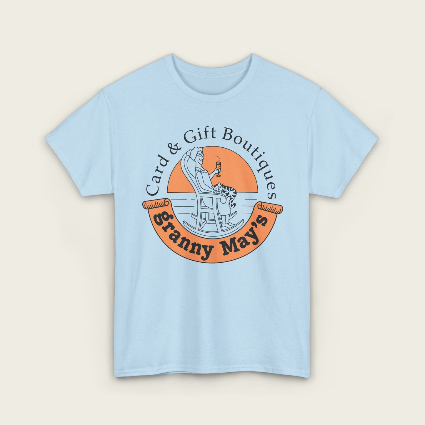Granny Mays Unisex Tee