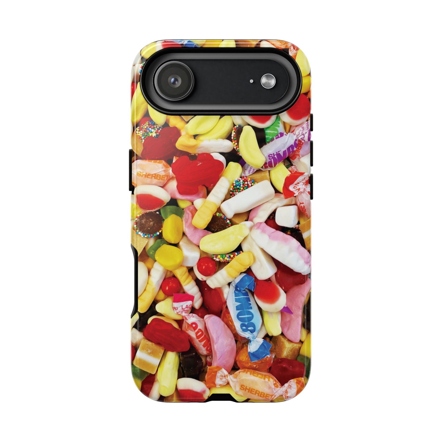 Phone Case - Lollie Bag Tough Protective Case