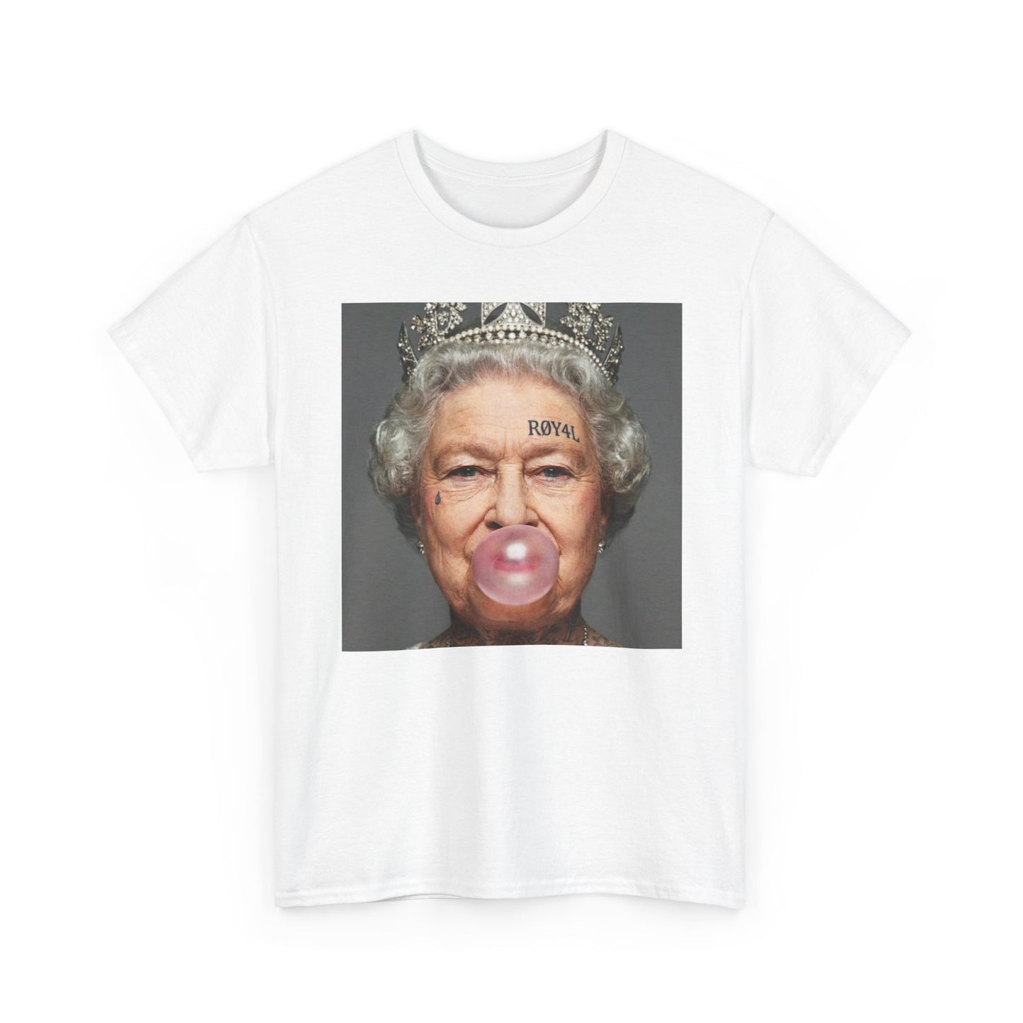 Thin Lizzy Unisex Tee