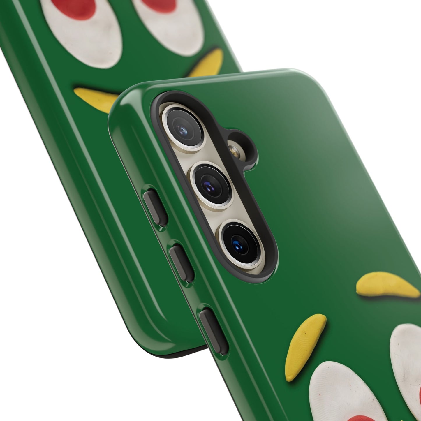 Phone Case - Gumby Tough Protective Case