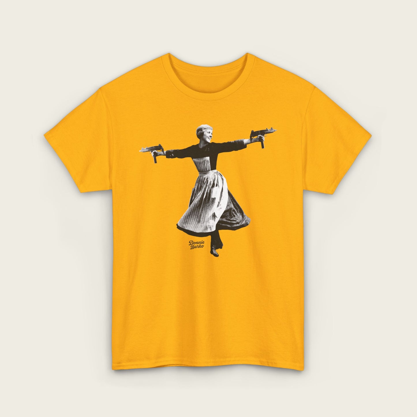 A Problem Like Maria Unisex Tee