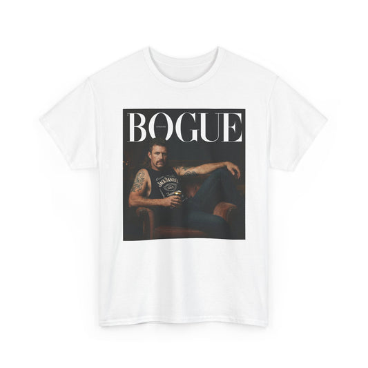 BOGUE Unisex Tee