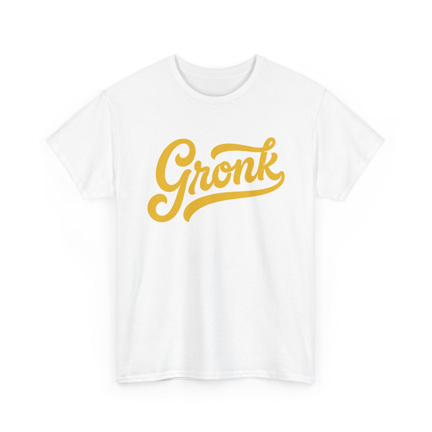 Gronk Unisex Tee