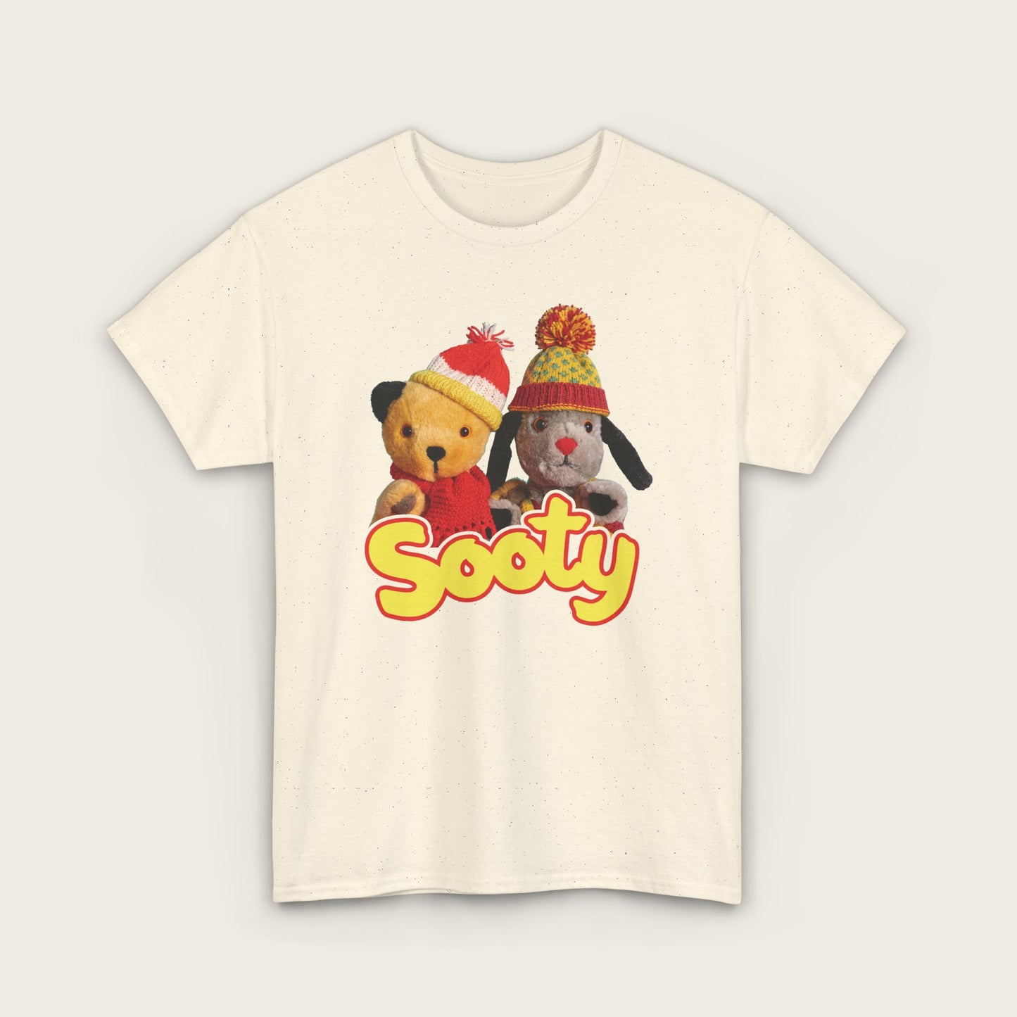 Sooty & Sweep Unisex Tee