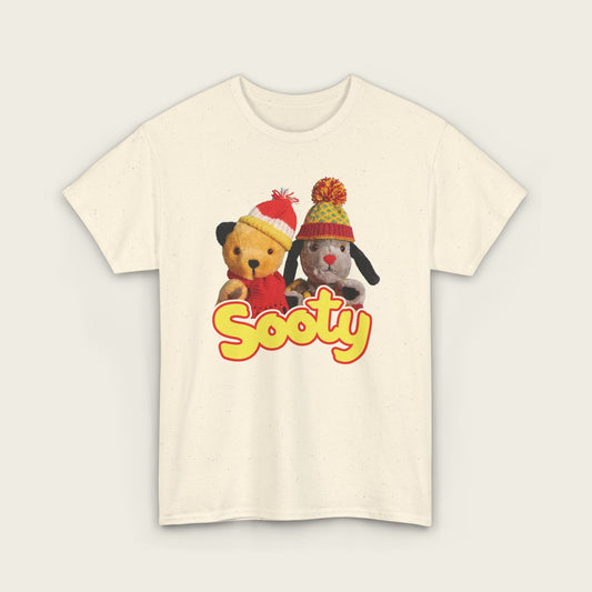Sooty & Sweep Unisex Tee