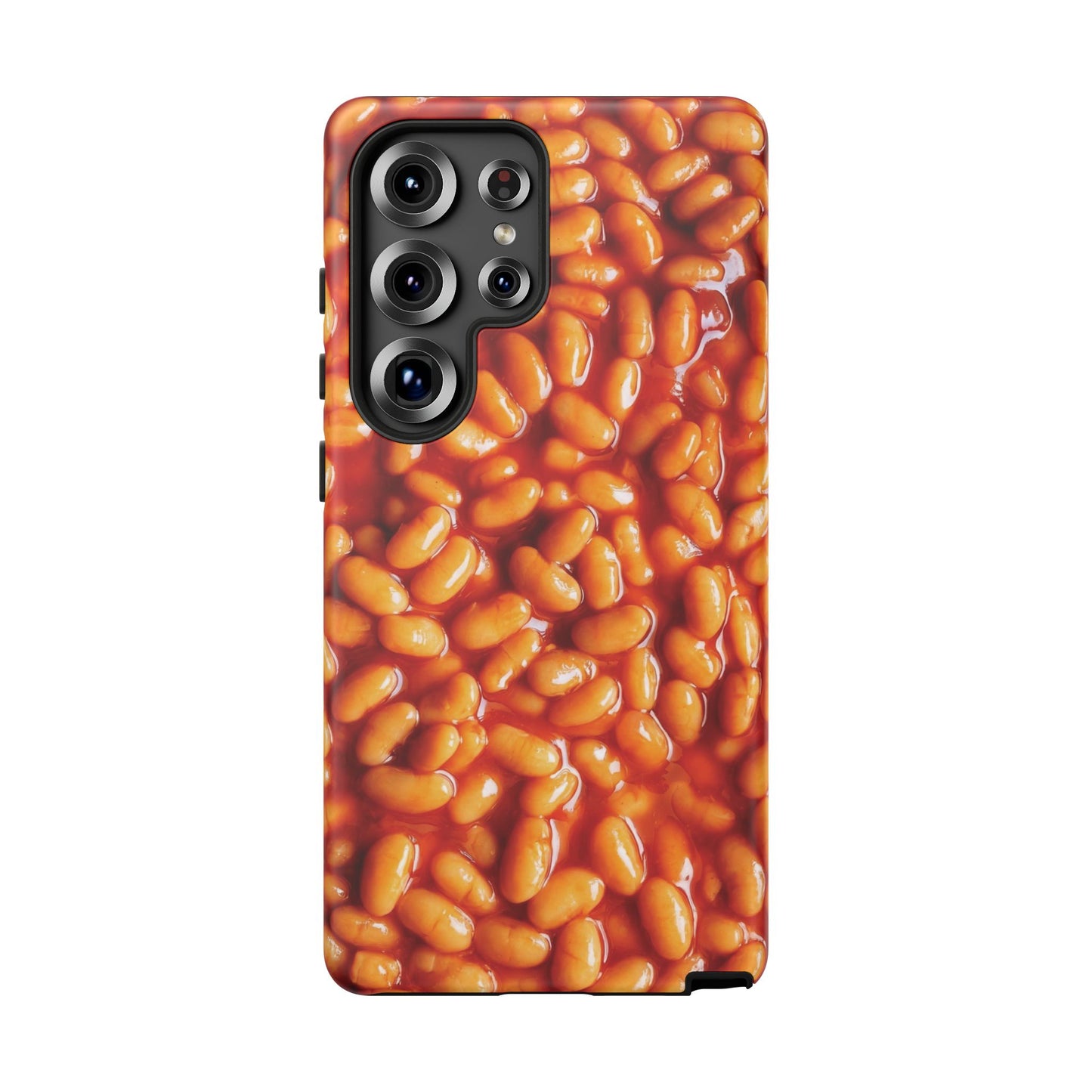 Phone Case - Musical Fruit Tough Protective Case