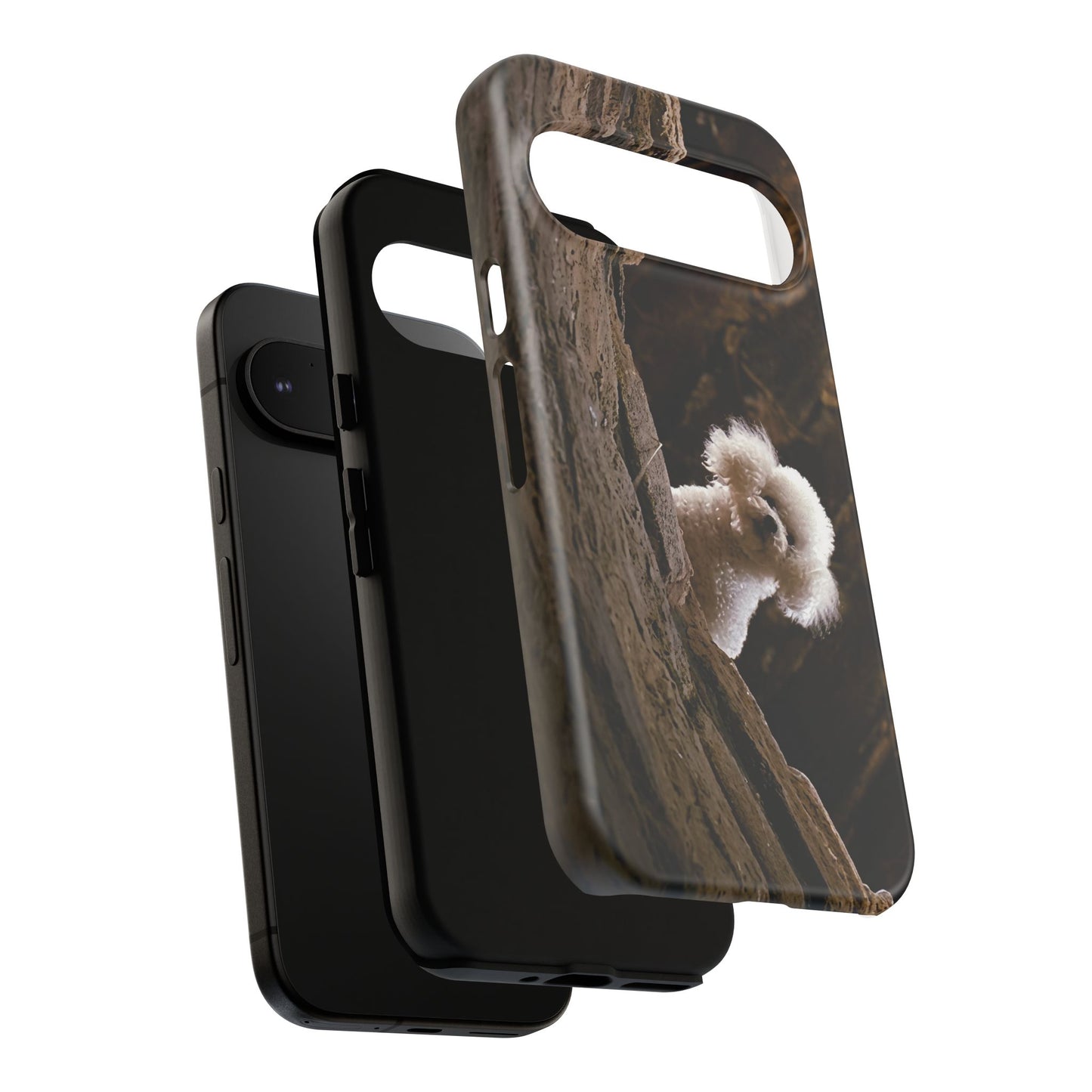 Phone Case - My Precious Tough Protective Case
