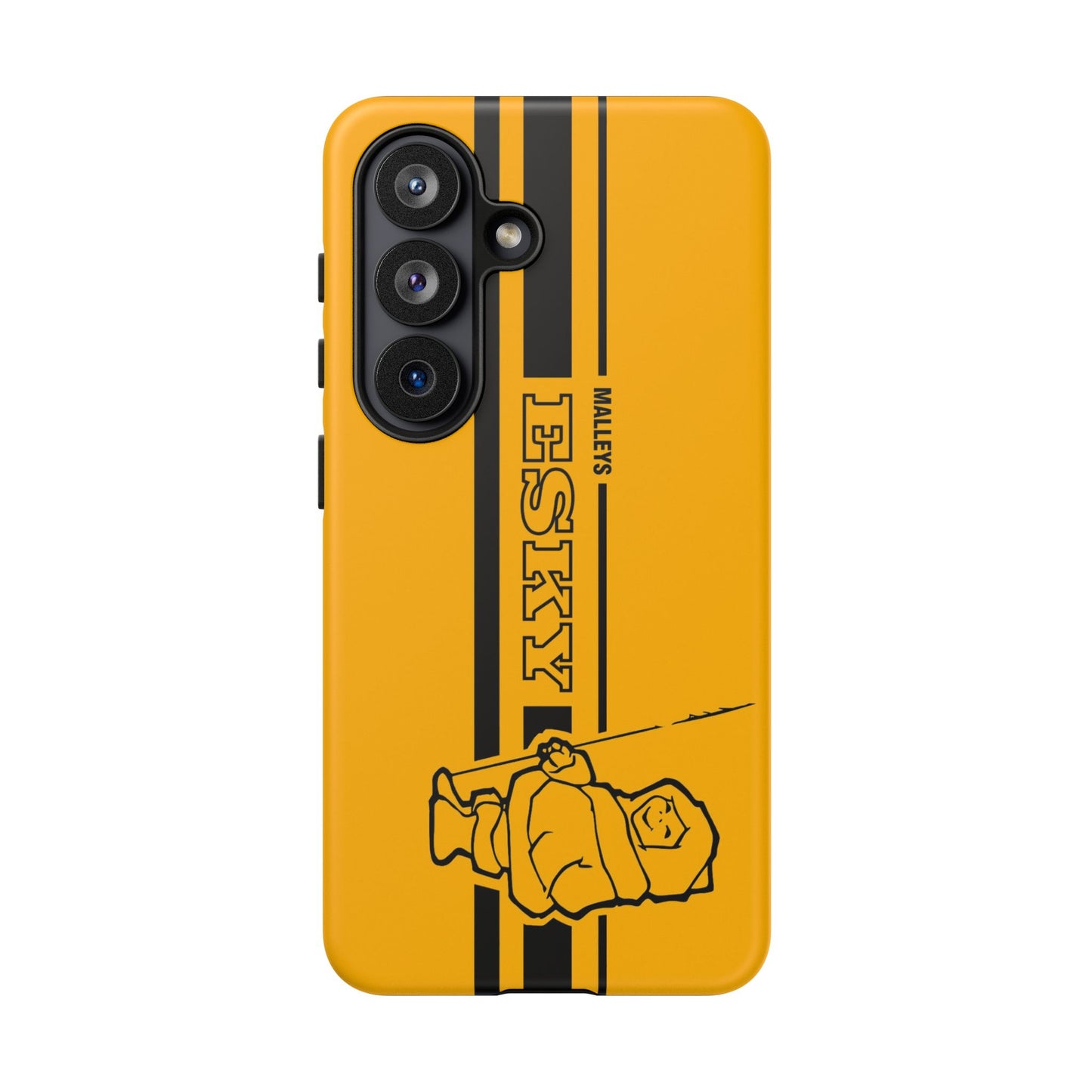 Phone Case - ESKY Tough Protective Case