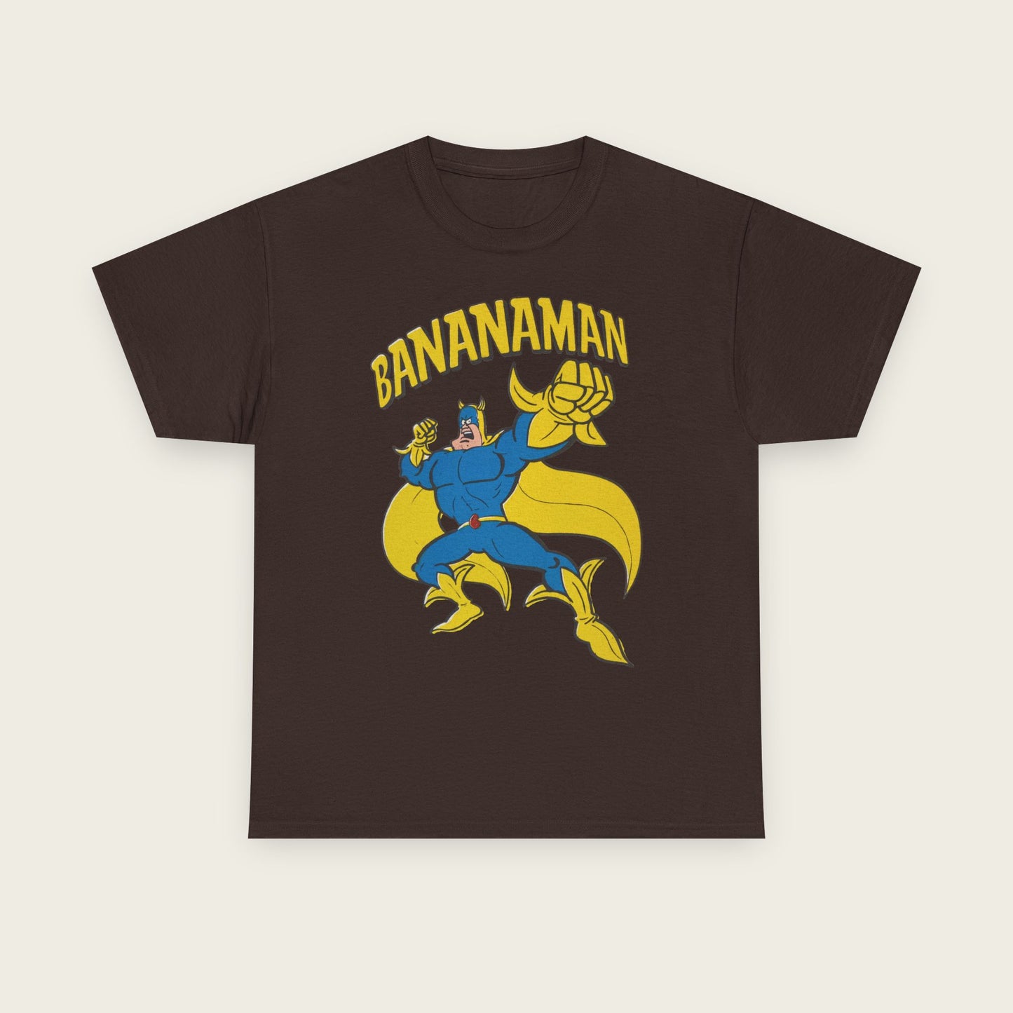 BANANAMAN Unisex Tee