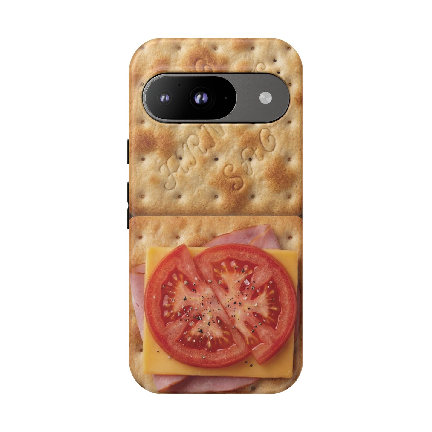 Phone Case - SAO Tomato Tough Protective Case