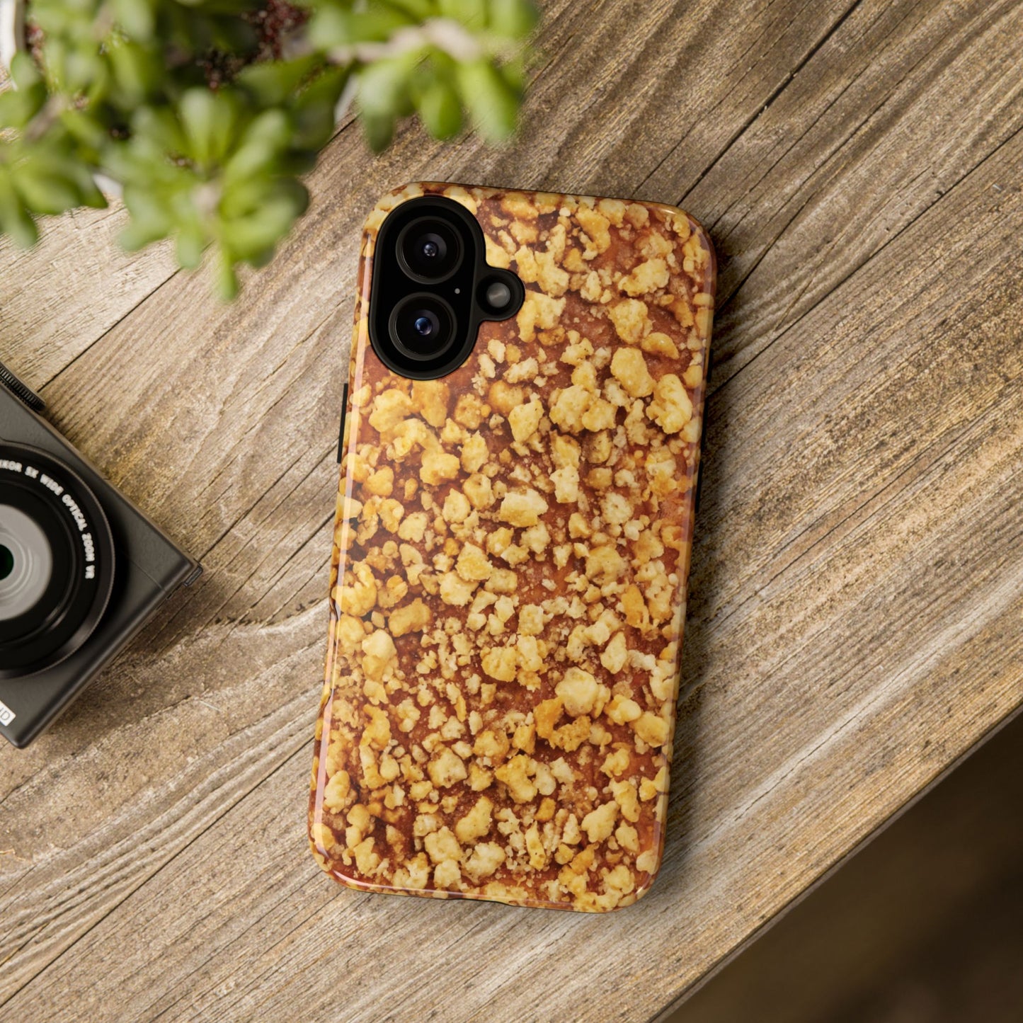 Phone Case - Gayballs Protective Case