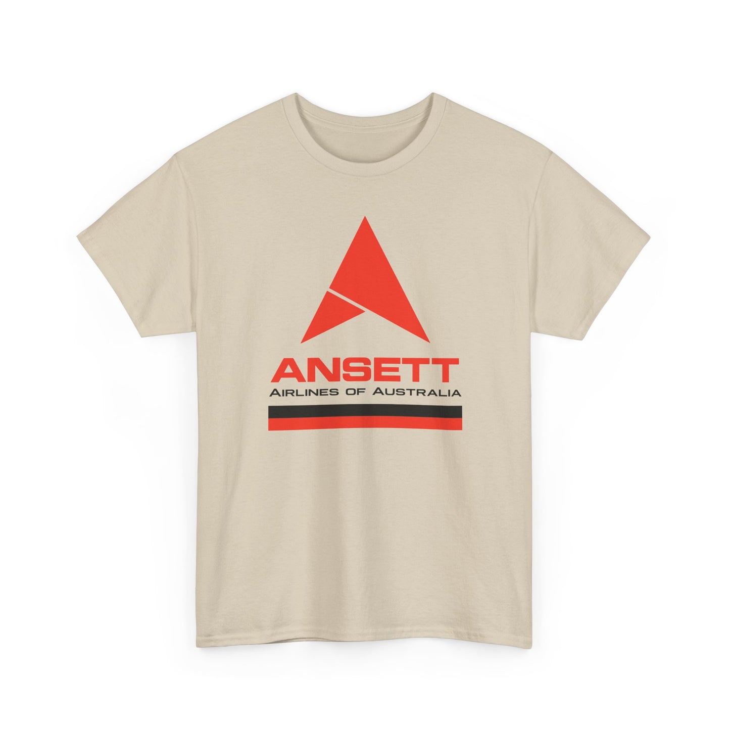 Ansett '81 Unisex Tee