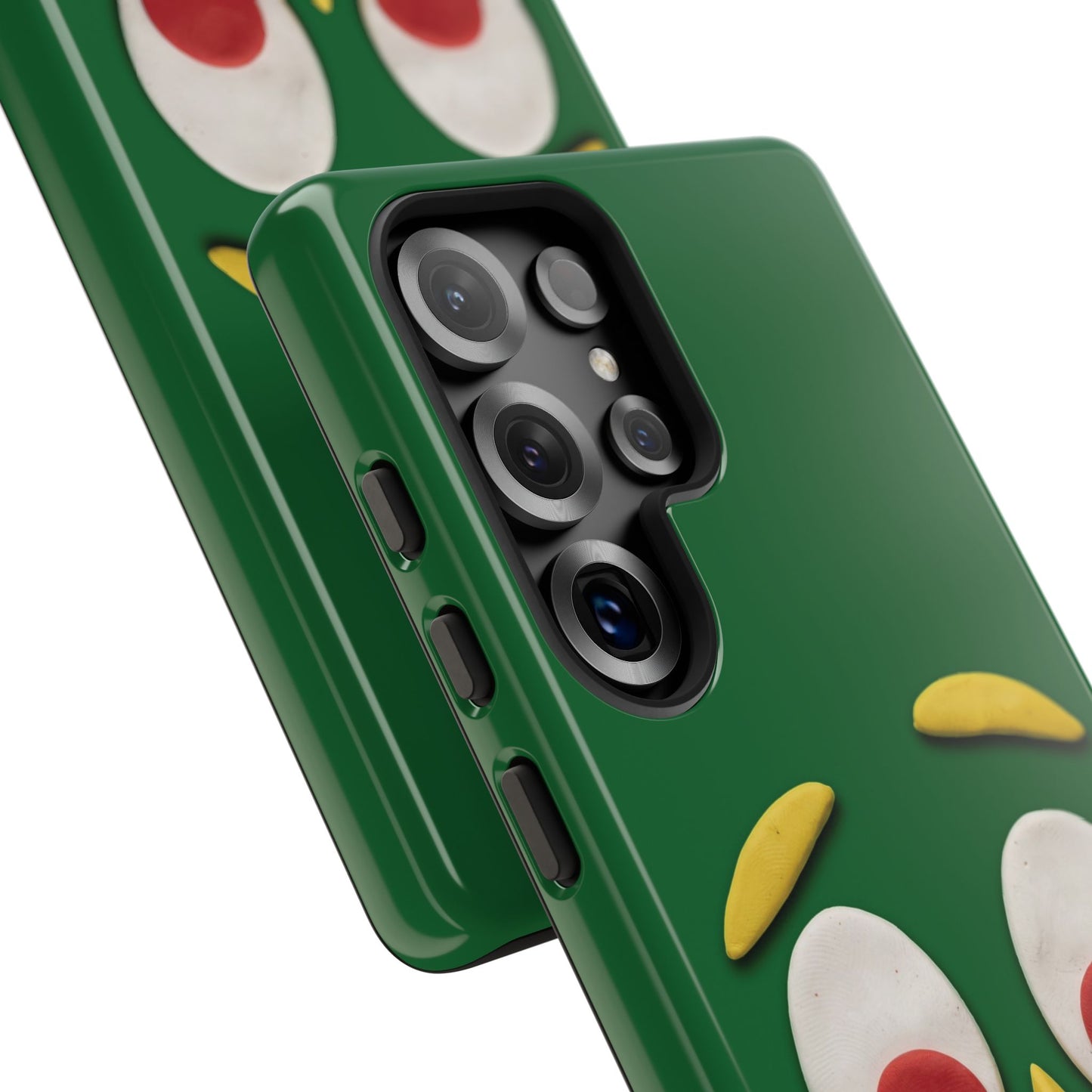 Phone Case - Gumby Tough Protective Case