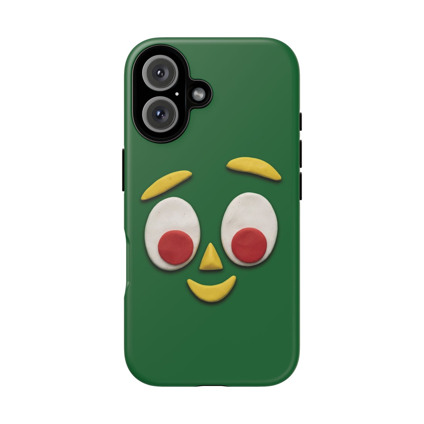 Phone Case - Gumby Tough Protective Case
