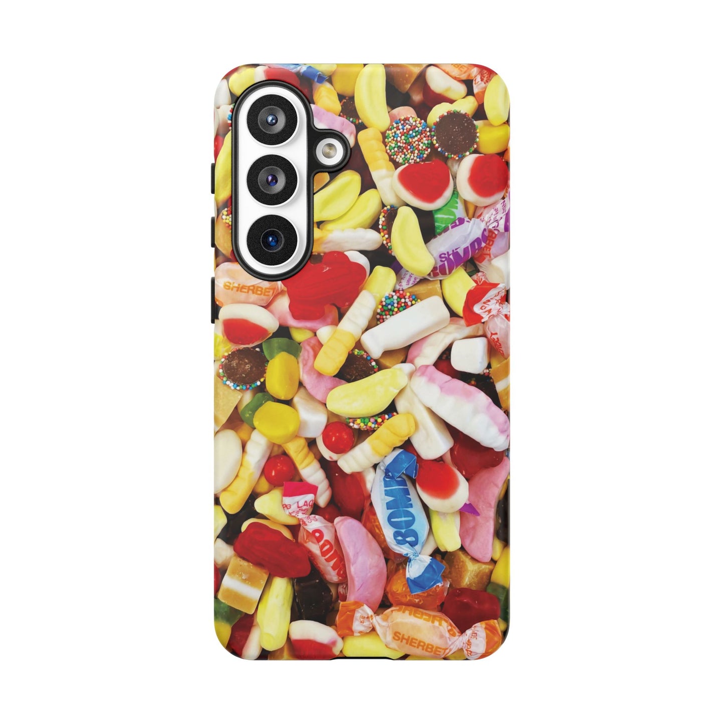 Phone Case - Lollie Bag Tough Protective Case