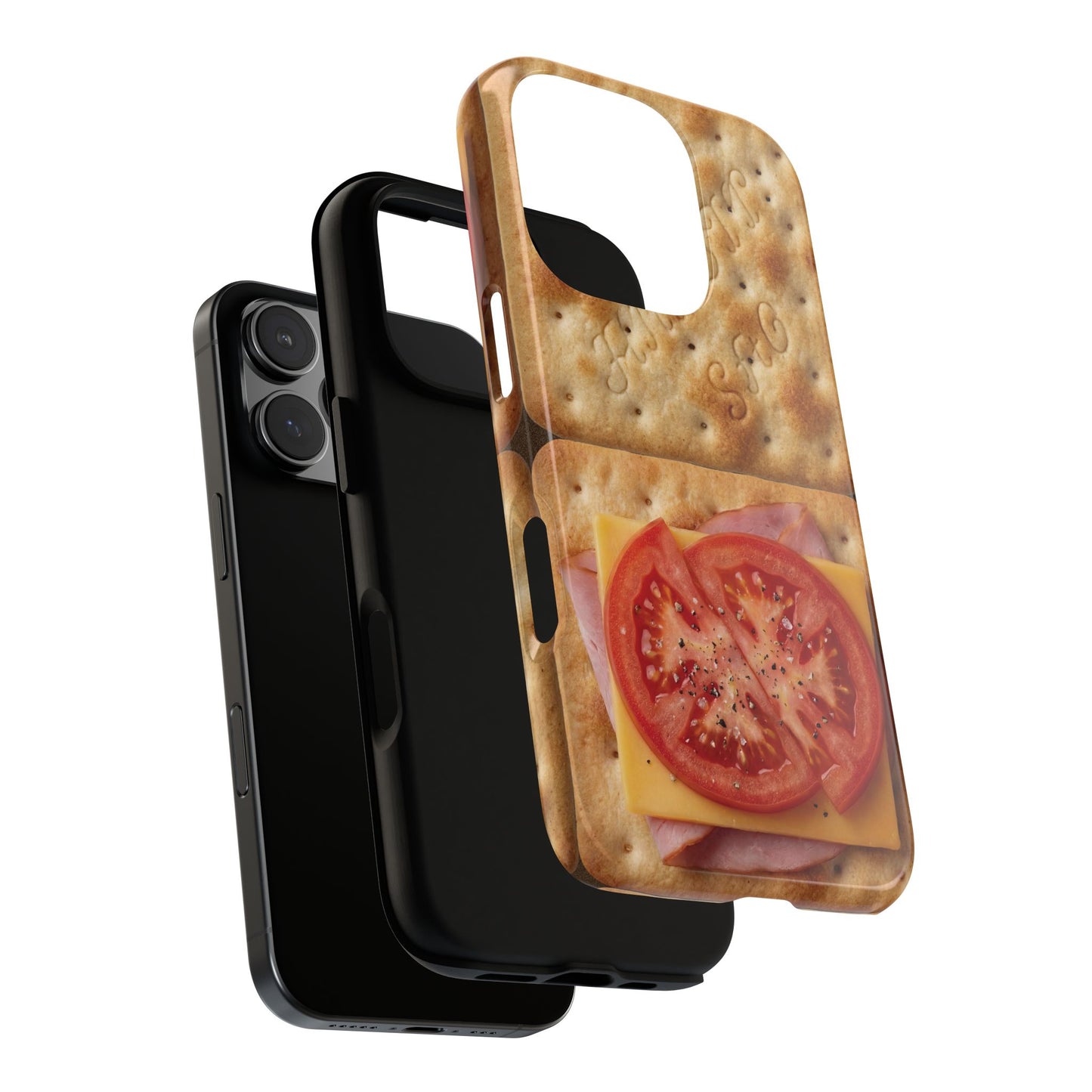 Phone Case - SAO Tomato Tough Protective Case