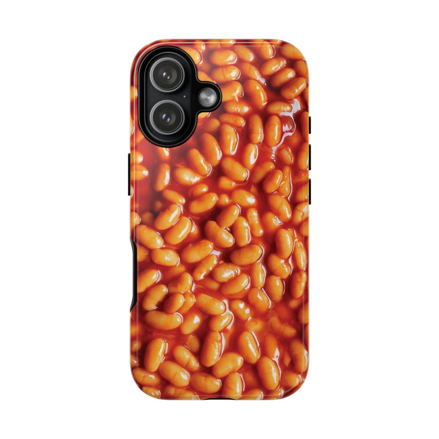 Phone Case - Musical Fruit Tough Protective Case