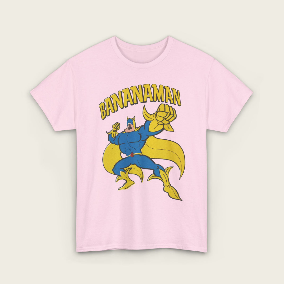 BANANAMAN Unisex Tee