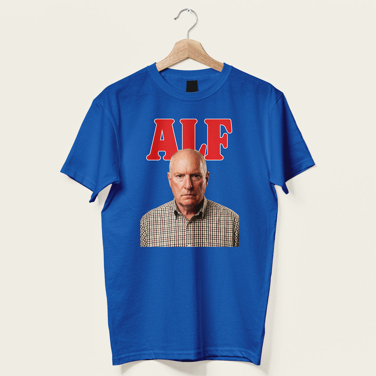 ALF Unisex Tee