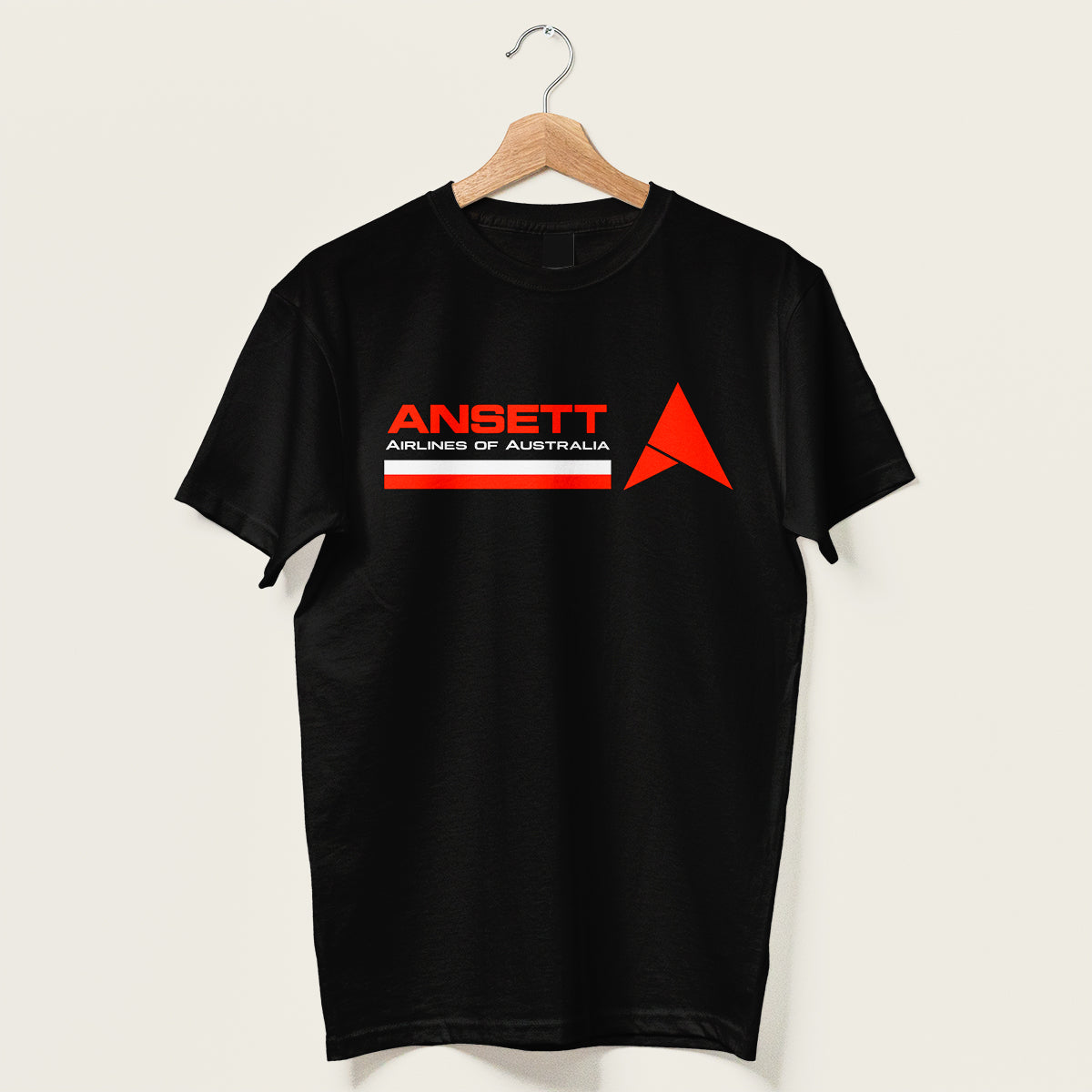 Ansett Airlines of Australia Unisex Tee