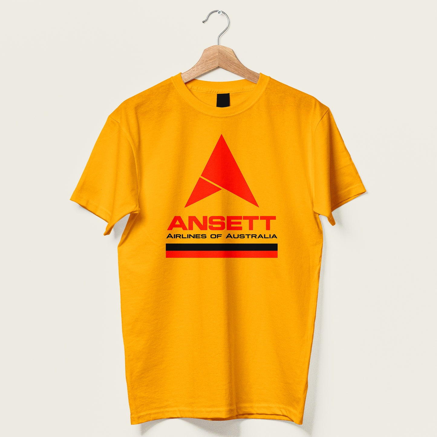 Ansett '81 Unisex Tee