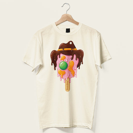 Bubble O 'Bill Unisex Tee