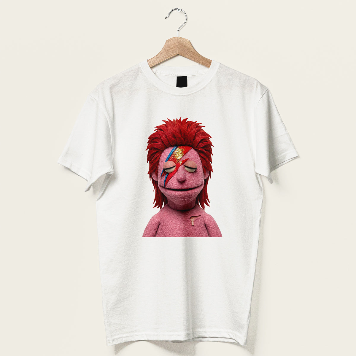 It's Time To Put On Makeup Unisex Tee