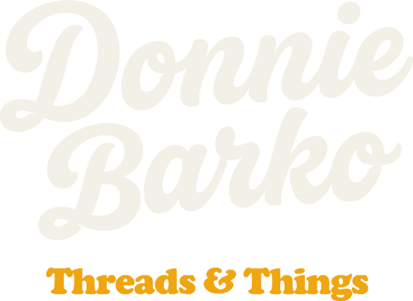 All Tees – Donnie Barko