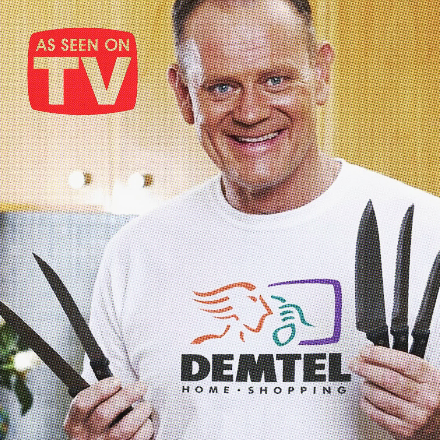 But Wait, There's More Unisex Tee