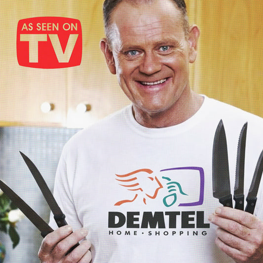 But Wait, There's More Unisex Tee