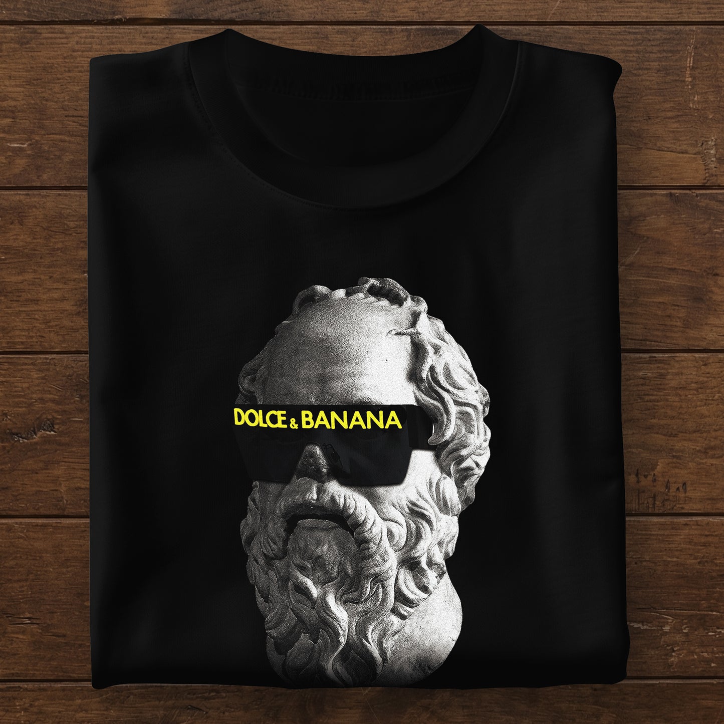 Dolce & Banana Unisex Tee