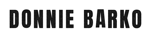 Donnie Barko