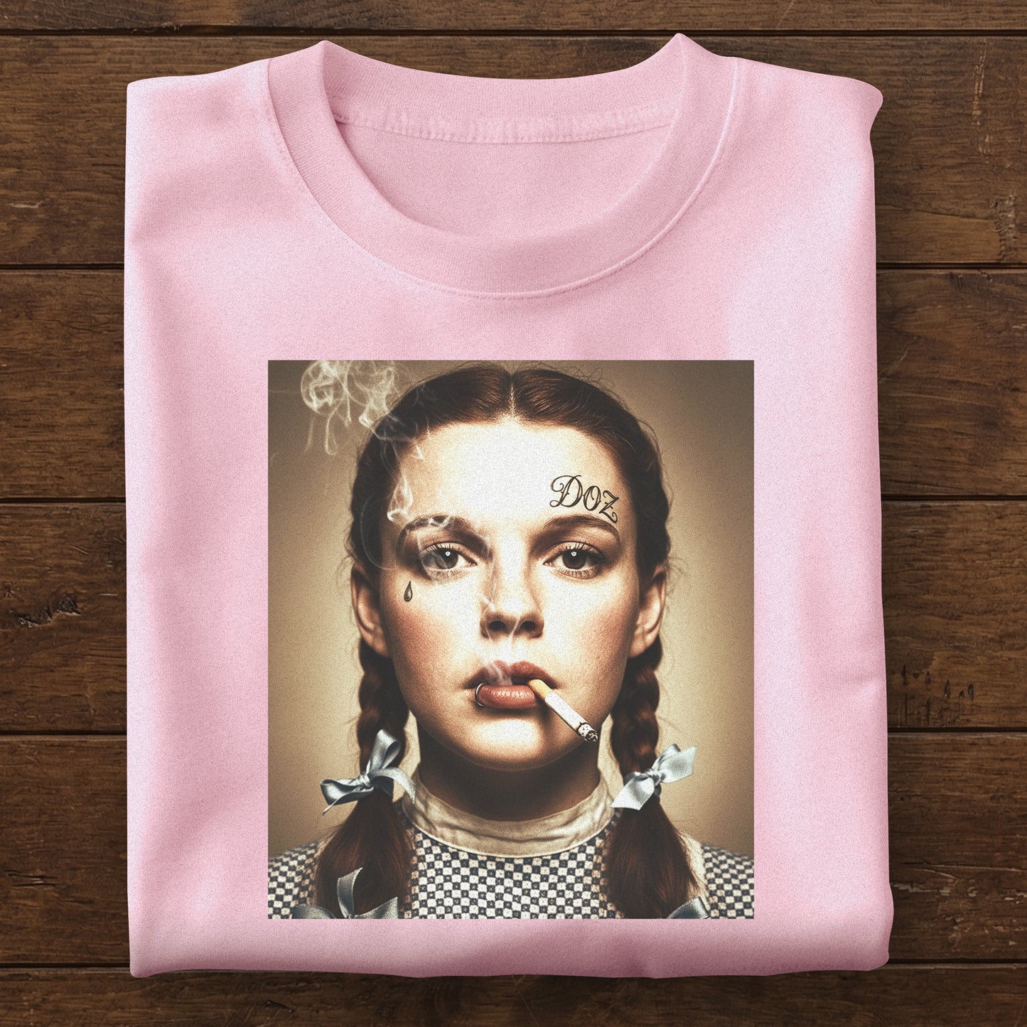 Ding Dong Unisex Tee