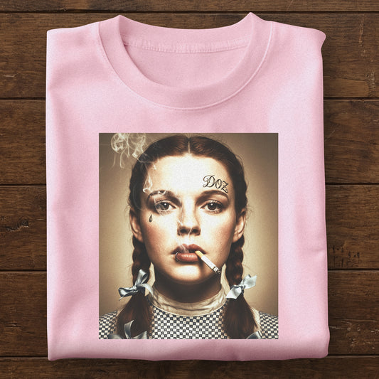 Ding Dong Unisex Tee