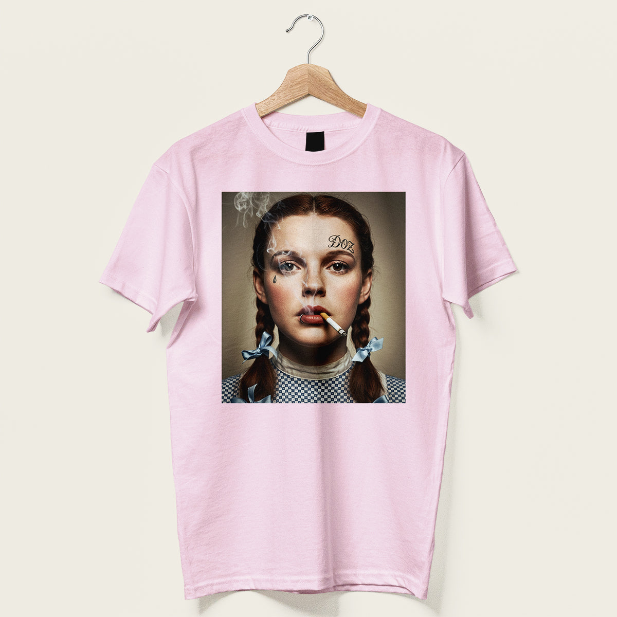 Ding Dong Unisex Tee