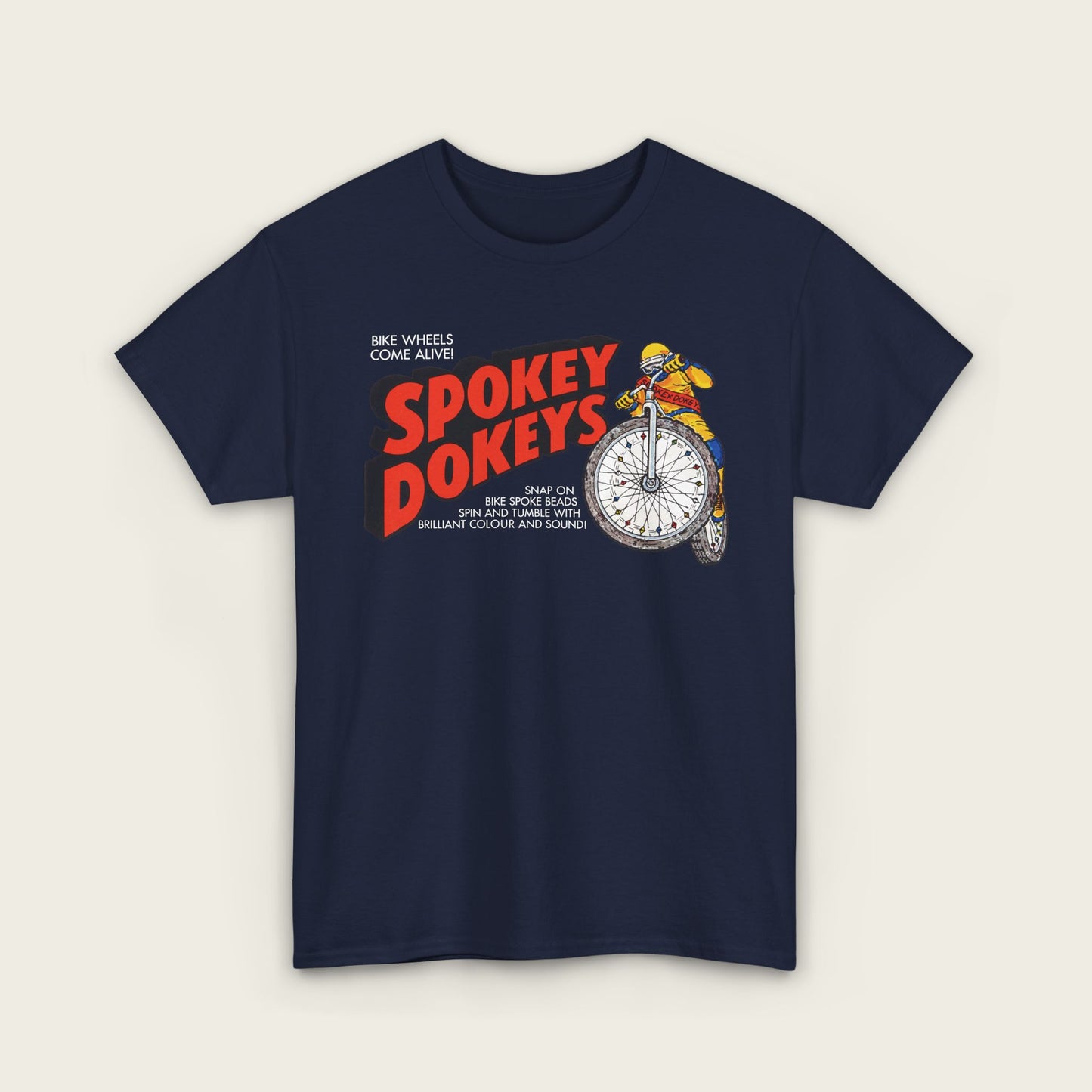 SPOKEY DOKEYS Unisex Tee