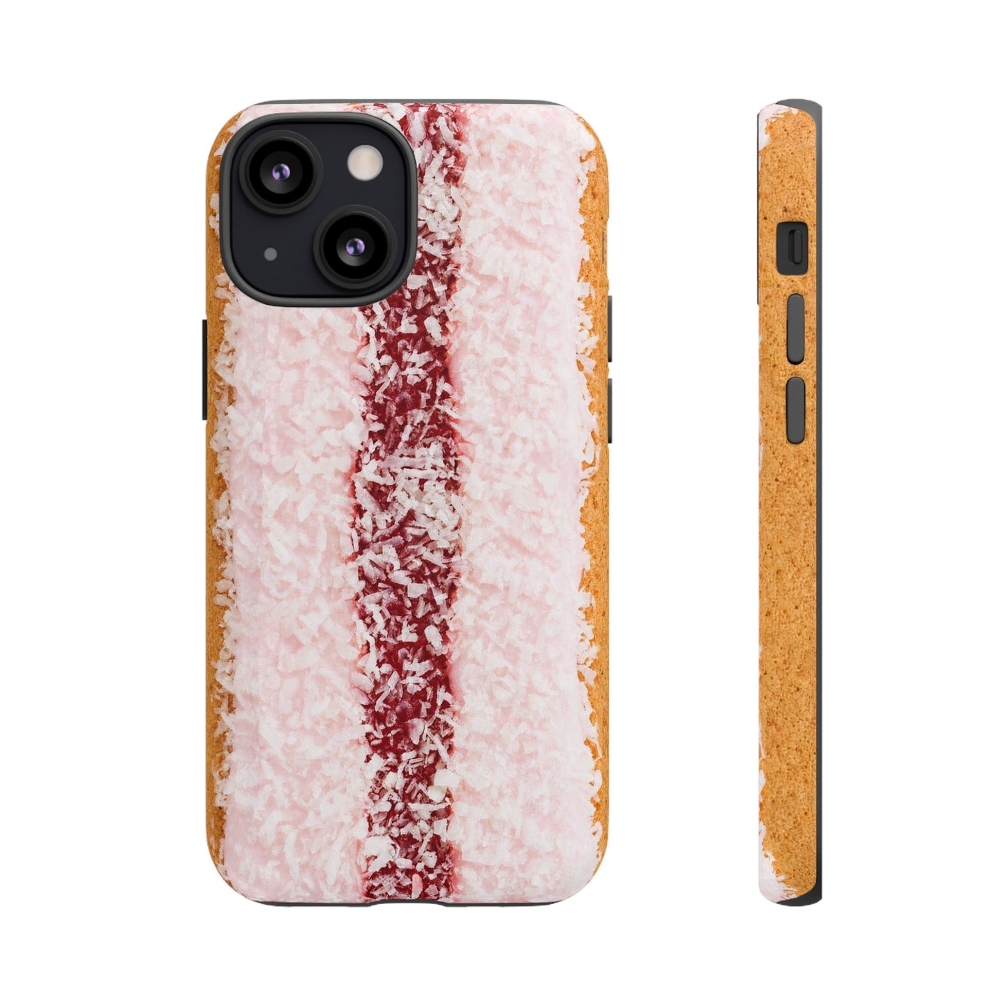 Phone Case - Iced Vovo Tough Protective Case