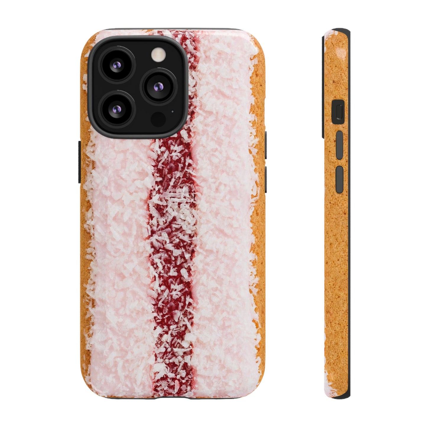 Phone Case - Iced Vovo Tough Protective Case