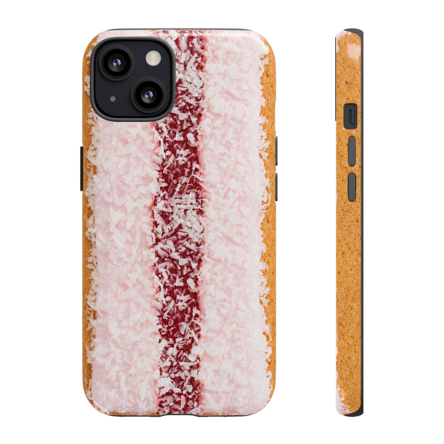 Phone Case - Iced Vovo Tough Protective Case