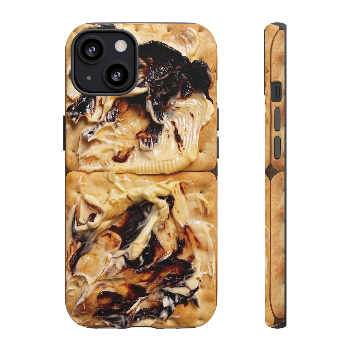 Phone Case - SAO Vegemite Tough Protective Case