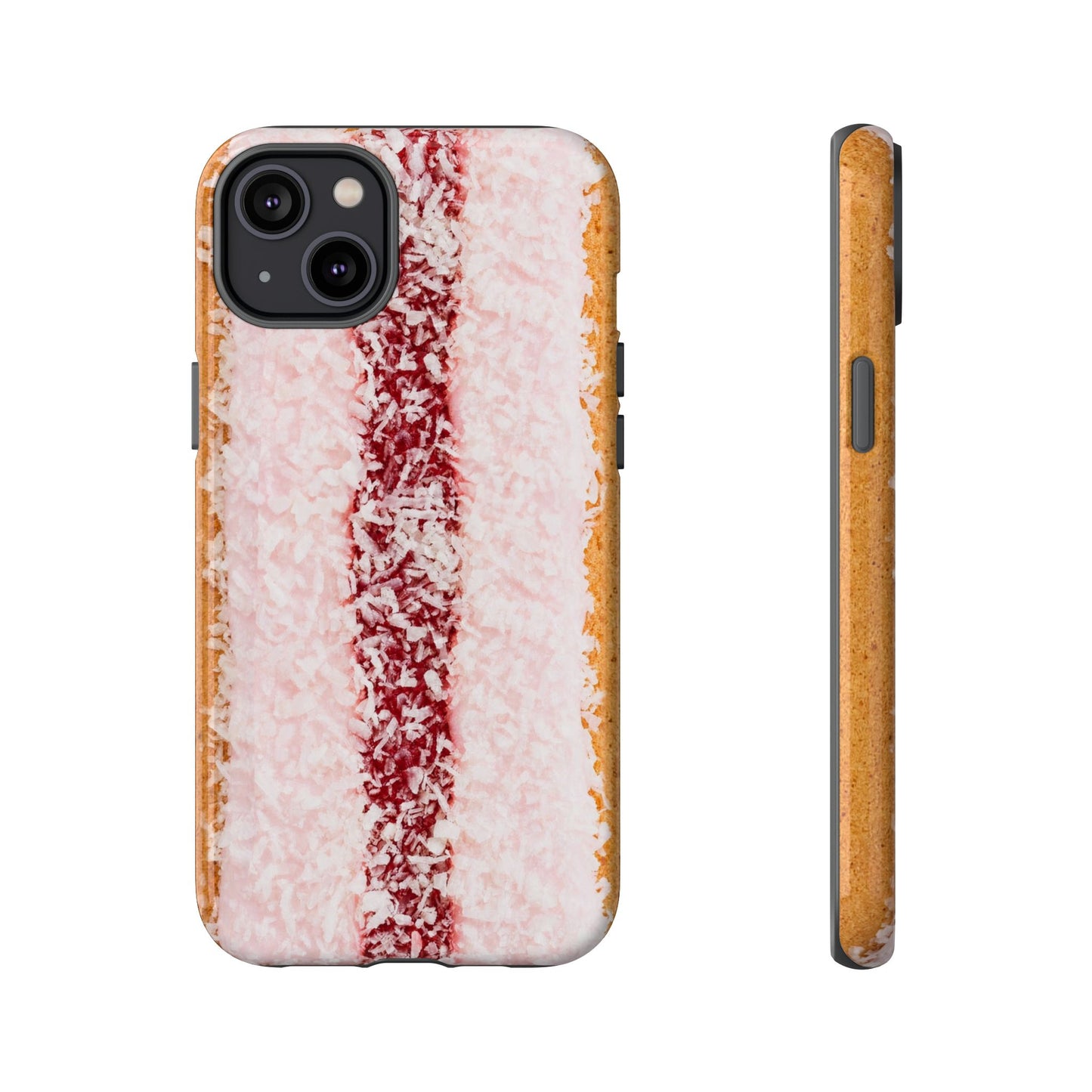 Phone Case - Iced Vovo Tough Protective Case