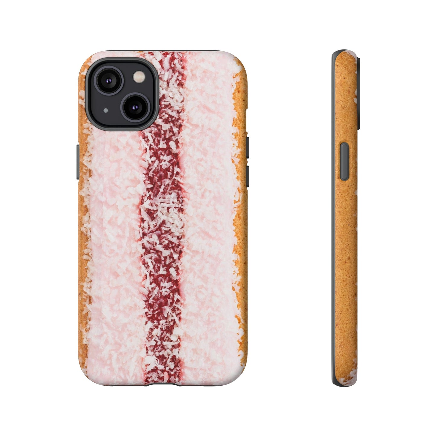 Phone Case - Iced Vovo Tough Protective Case