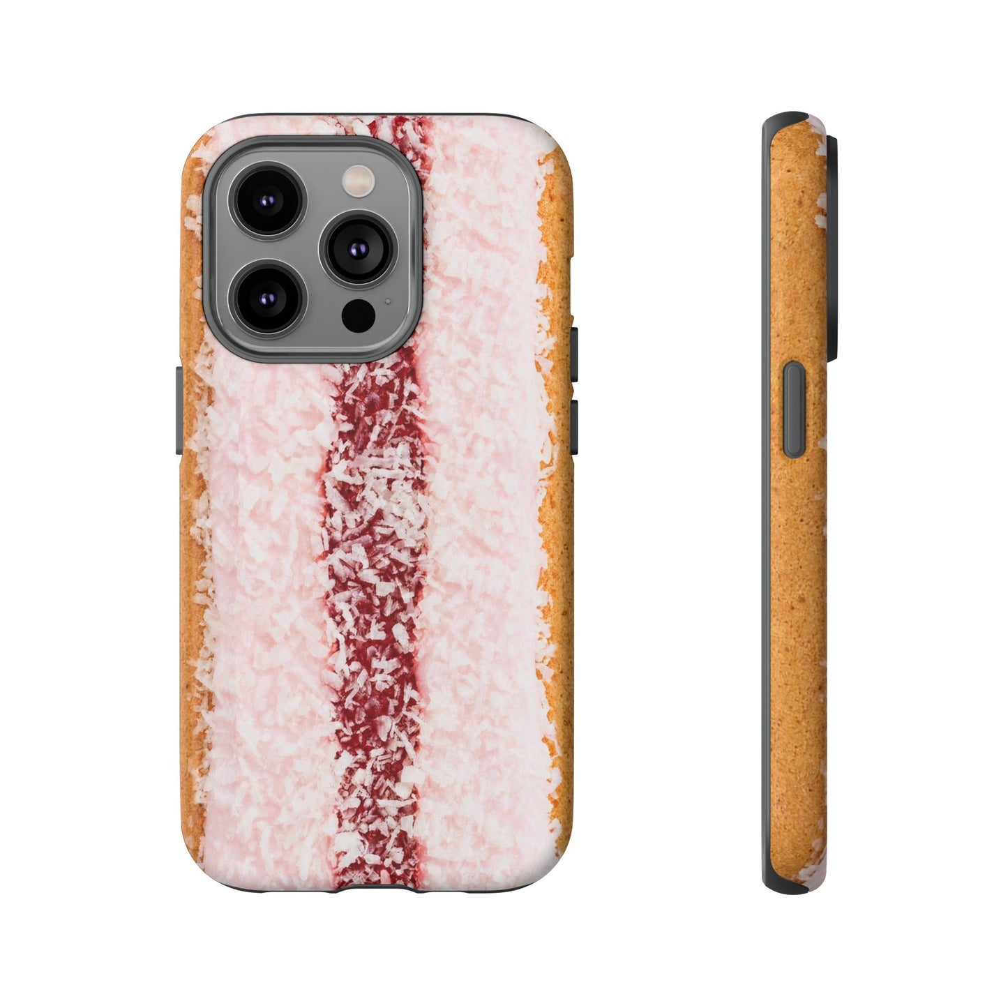Phone Case - Iced Vovo Tough Protective Case