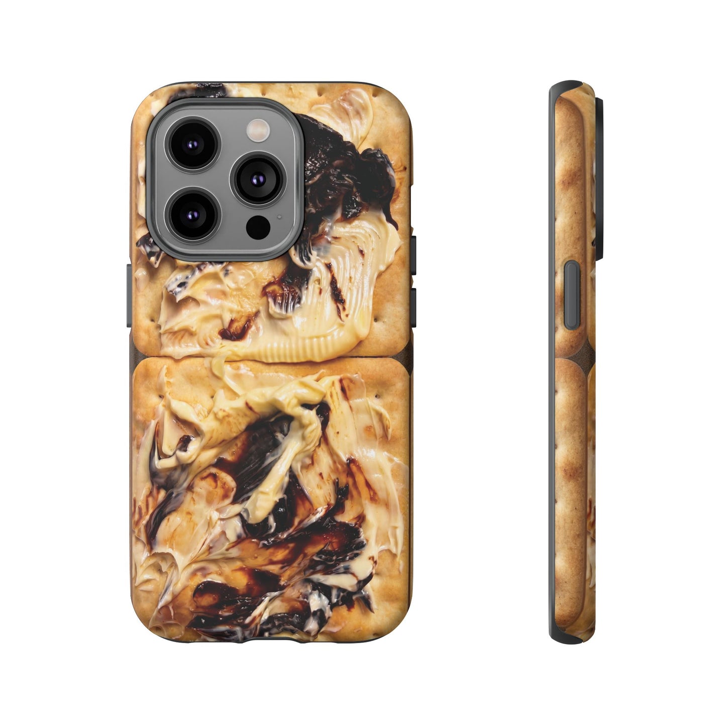 Phone Case - SAO Vegemite Tough Protective Case