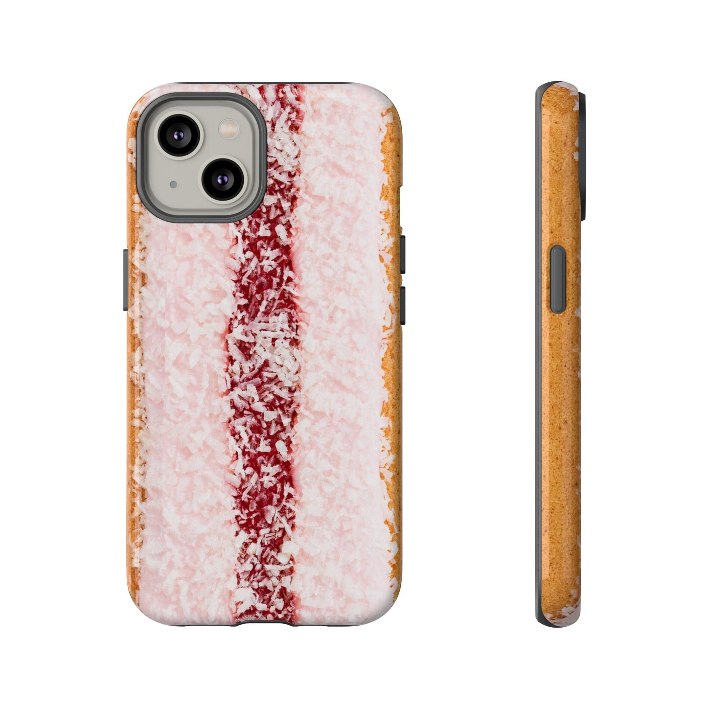 Phone Case - Iced Vovo Tough Protective Case