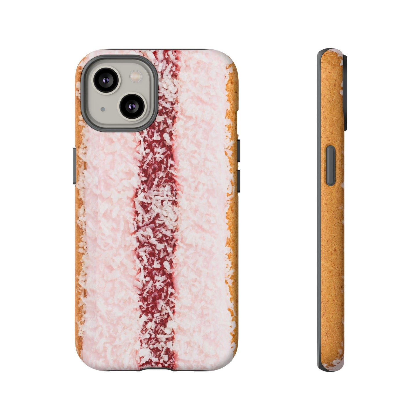 Phone Case - Iced Vovo Tough Protective Case