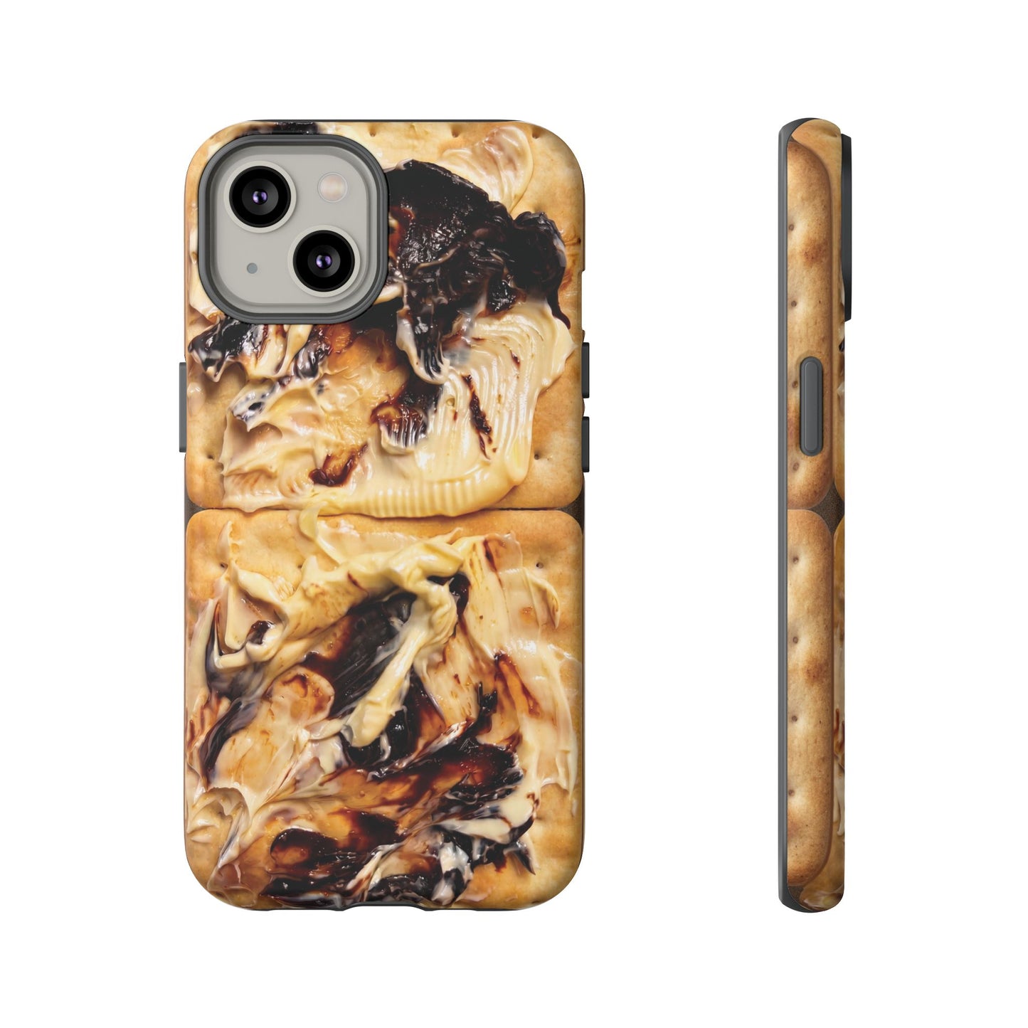 Phone Case - SAO Vegemite Tough Protective Case