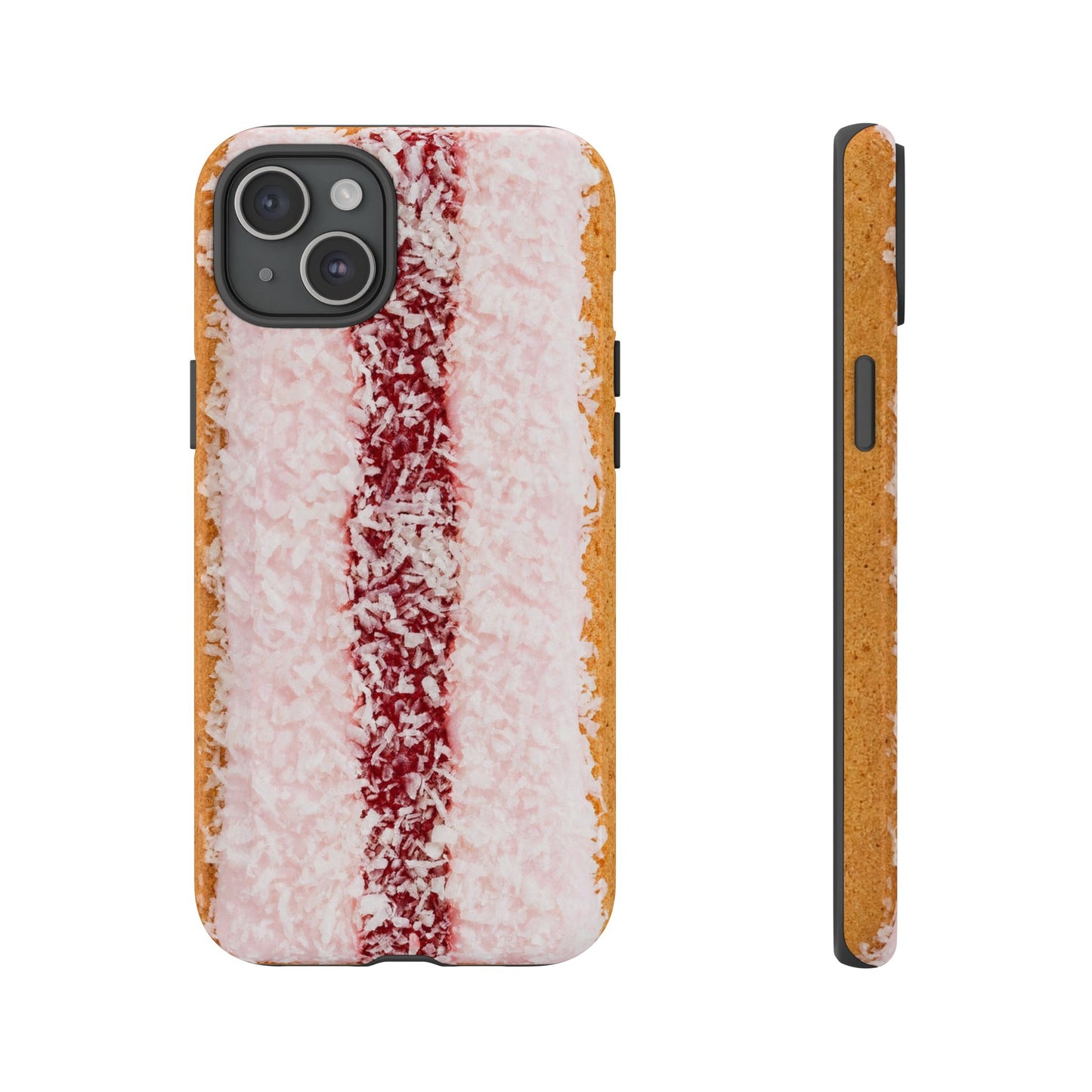 Phone Case - Iced Vovo Tough Protective Case