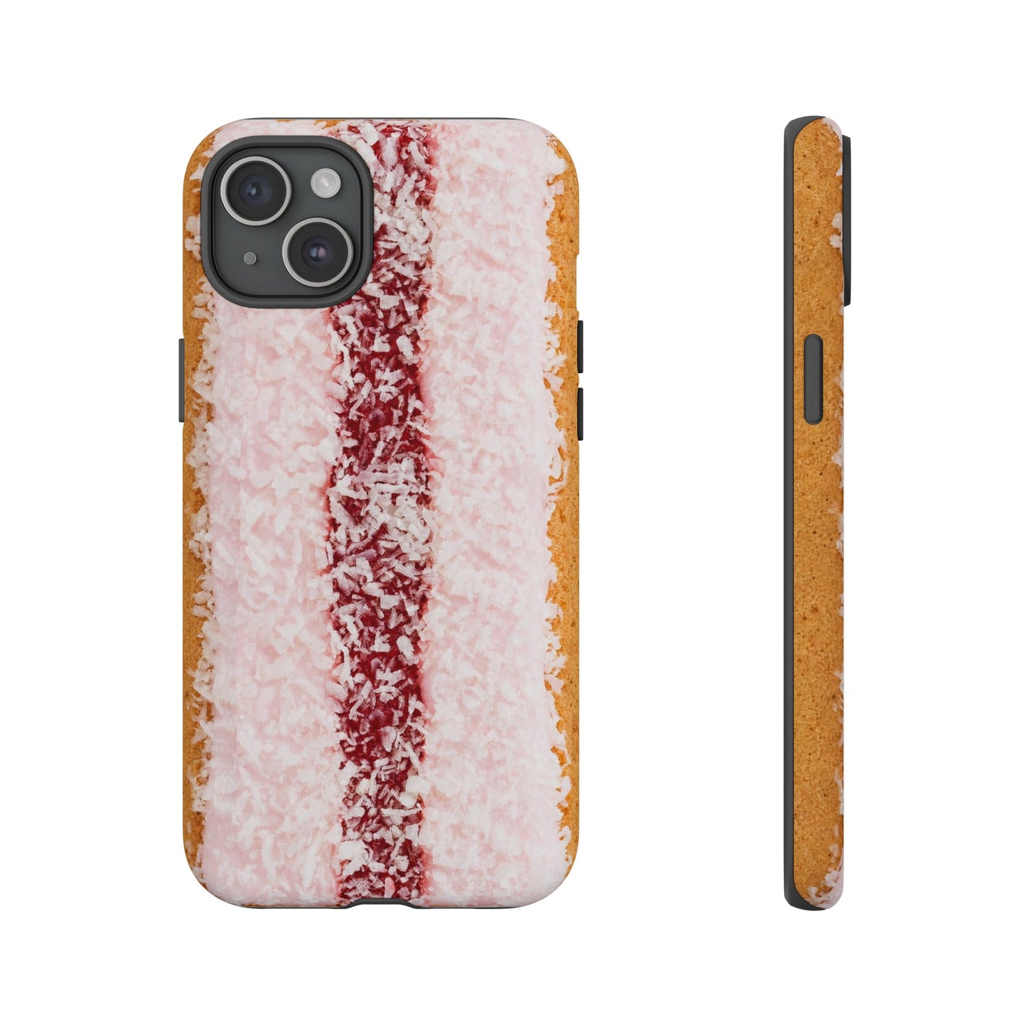 Phone Case - Iced Vovo Tough Protective Case
